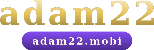 adam22 logo