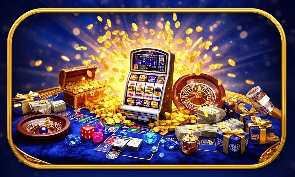 adam22 Slot Naga Emas